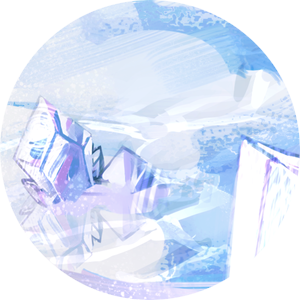 2024 えんとら3周年絵　聖域inｾﾐﾁｬﾝ