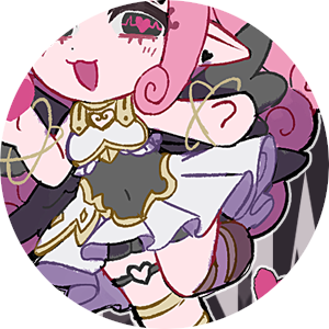 2024時点の女神SDまとめ　めっちゃ頑張ったのでイラストの方に載せたい