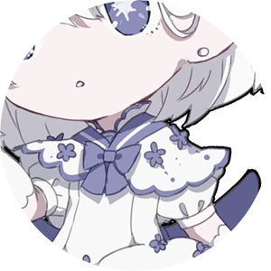 2021年に描いた多分最古のえんとらメインSDまとめ