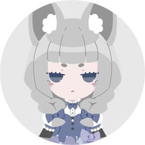 フチなしアクキーを作りたくて描いてたSDまとめ　ビオラはともかくこの中にロアーちゃんいるの謎人選すぎる